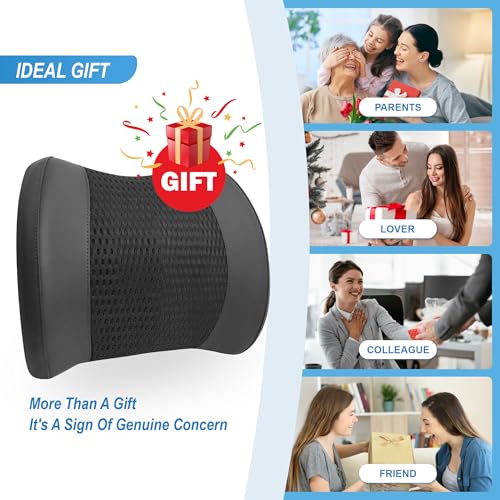 Lumbar Support Pillow for Car