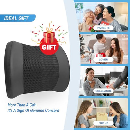 Lumbar Support Pillow for Car