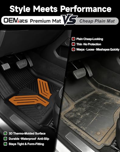 Color TPE Floor Mats 2019