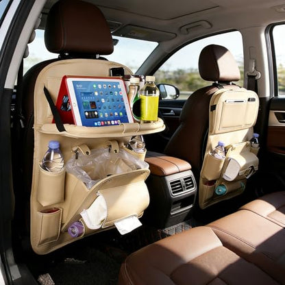 Car Seat Organizer