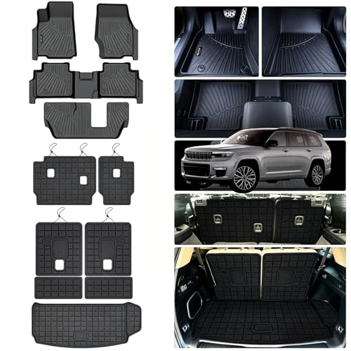 Floor Mats for 2021