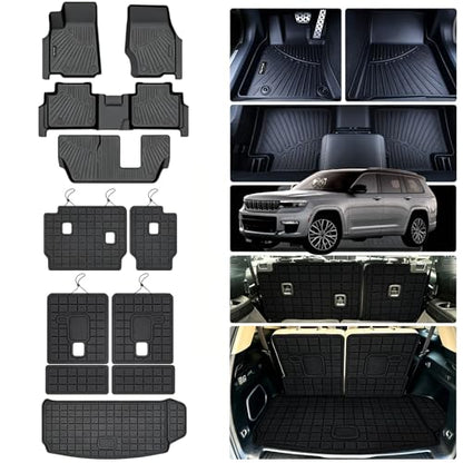 Floor Mats for 2021