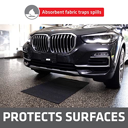 Oil Spill Mat (7.25 Sq Ft)