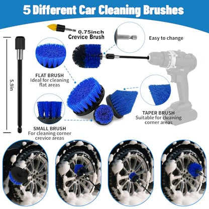 Car Detailing Kit