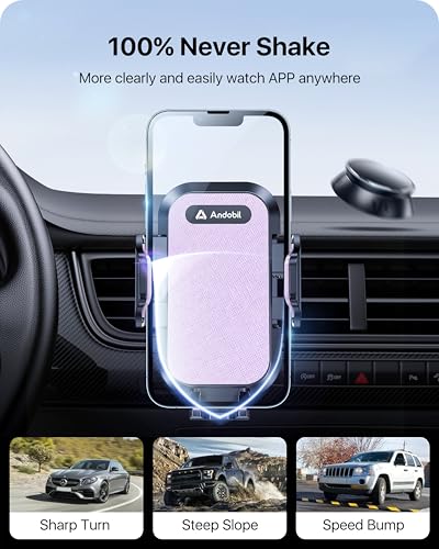 Car Phone Holder