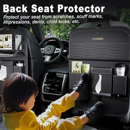 Car Seat Organizers