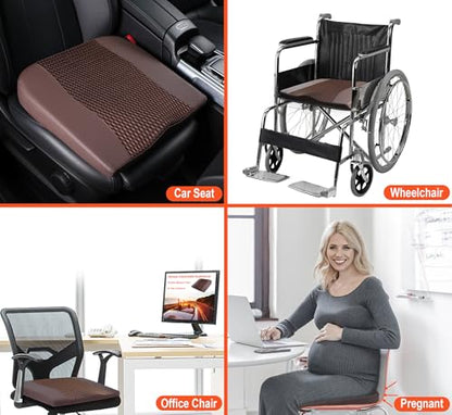 Car Seat Cushion