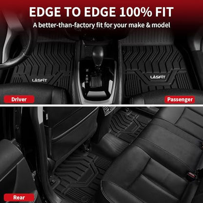 Floor Mats for Nissan Rogue 2020 2019 2018 2017 2016 2015 2014