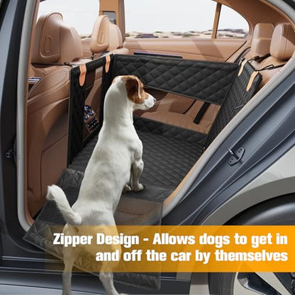 Large Dog Car Seat