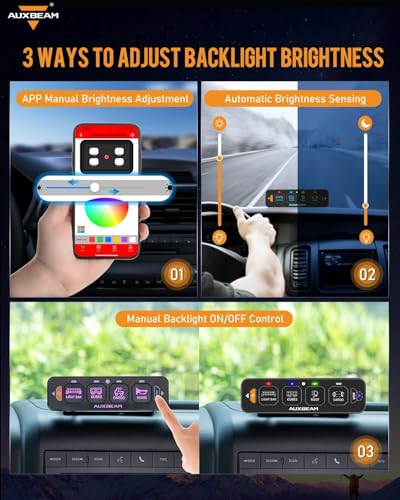 AS 400 Slim 4 Gang Switch Panel with Bluetooth APP &Wireless Remote