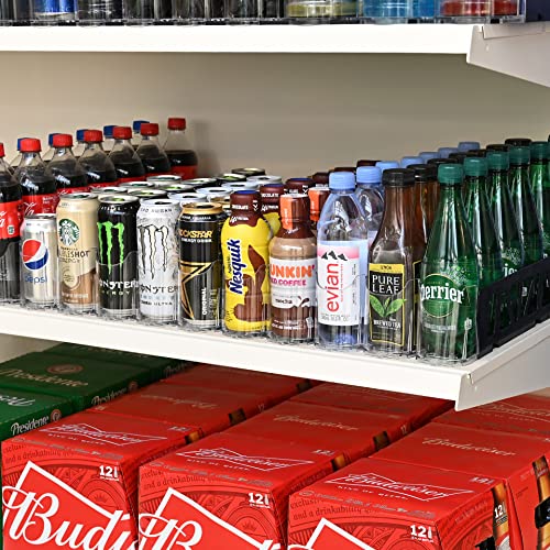 Drink Organizer for Fridge