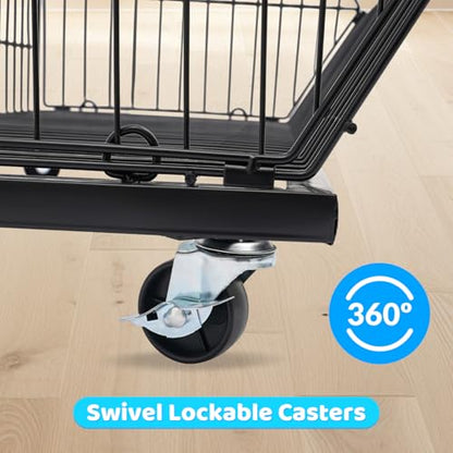 Retail Display Rack 5