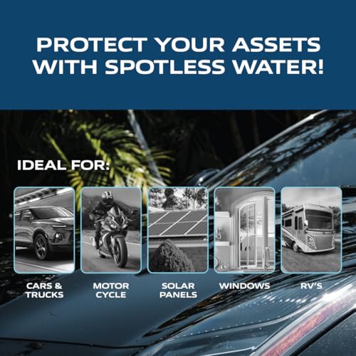 Spotless Water Systems