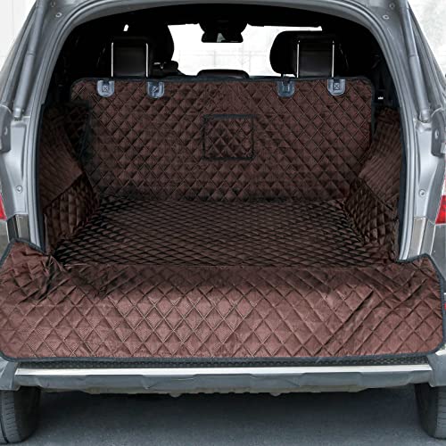 SUV Cargo Liner for Dogs