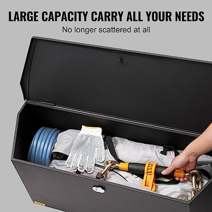 Trailer Tongue Box