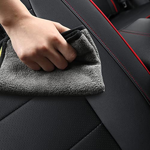 Terrain Seat Covers