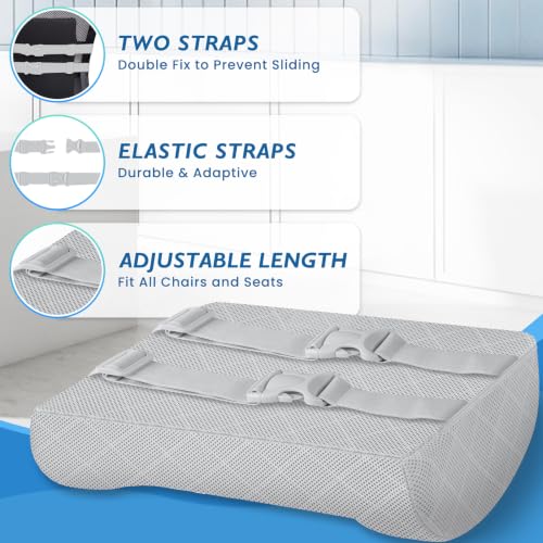 Lumbar Support Pillow for Office Chair