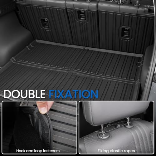 Cargo Mat for Mazda CX