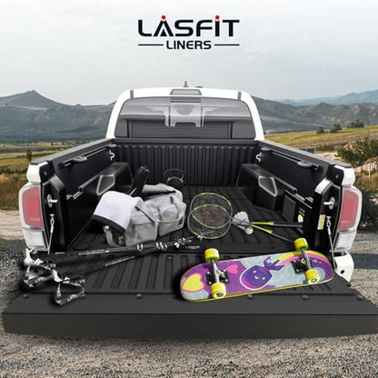 Tailgate Mat for Toyota Tacoma 2016