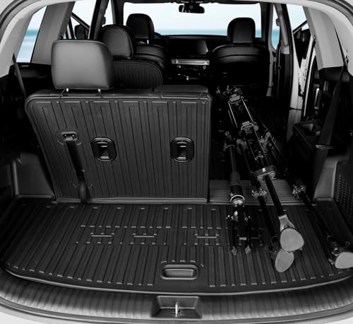 Floor Mats for 2020