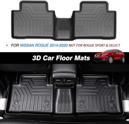 Floor Mats for 2014