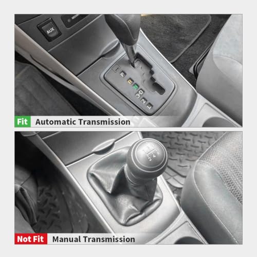 Floor Mats for Toyota Corolla