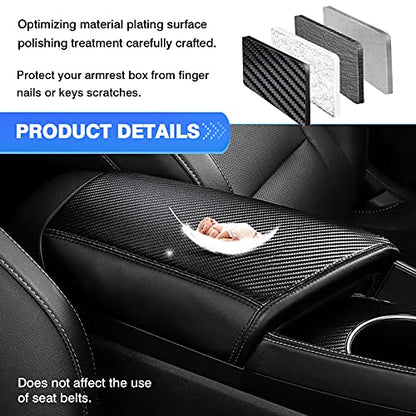 Center Console Cover for Hyundai Elantra 2021