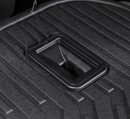 Cargo Mat for Chevy Traverse 2018