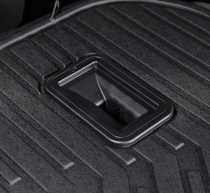 Cargo Mat for Chevy Traverse 2018