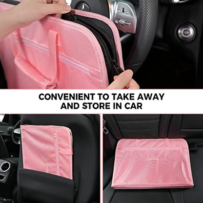 3 in 1 Steering Wheel Eating Tray