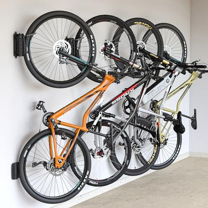Swivel Bike Wall Mount (4 Count)