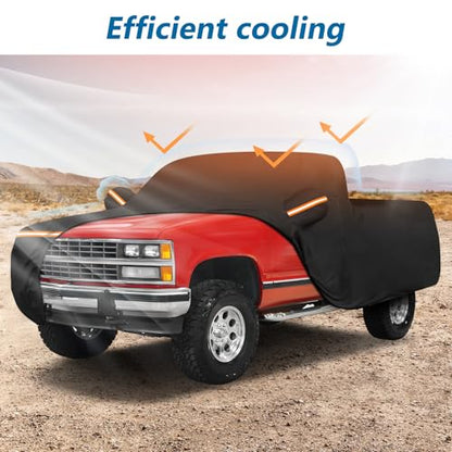 Car Cover for Chevrolet C