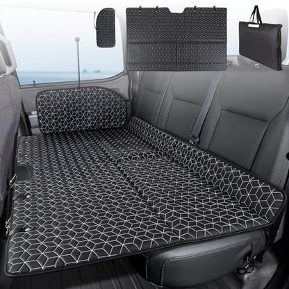Non Inflatable Truck Bed Air Mattress