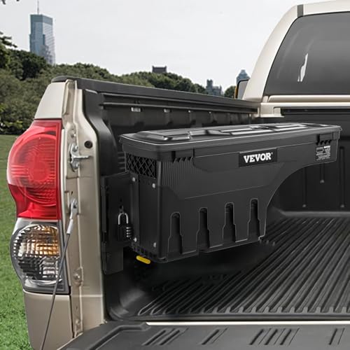 Truck Bed Storage Box