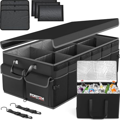 Trunk Organizer
