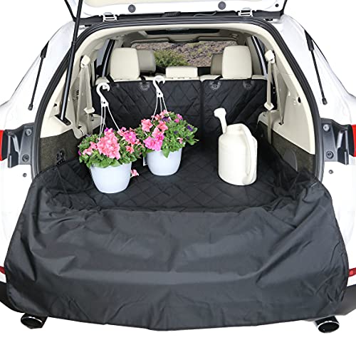 SUV Cargo Liner for Dogs
