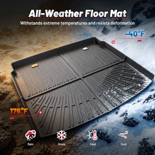 Floor Mats for Honda CR