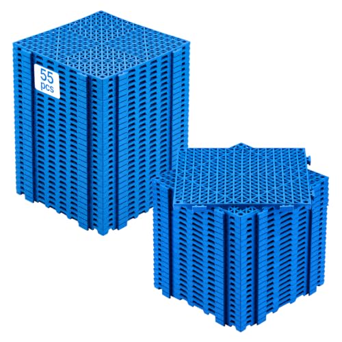 Interlocking Tiles