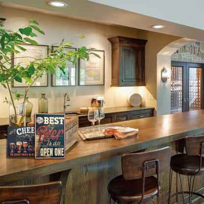 8x12″ Bar Sign