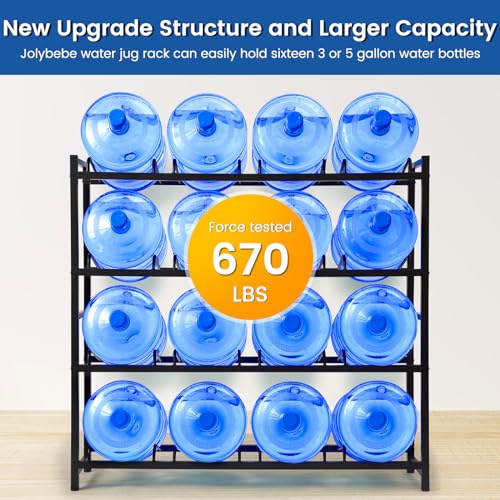 5 Gallon Water Bottle Holder