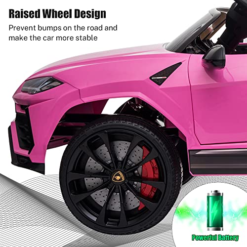 Electric Ride On Car for Kids