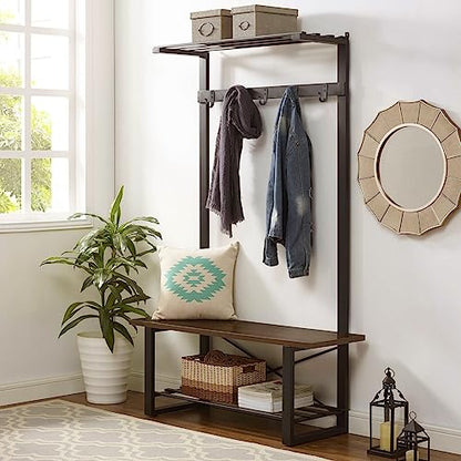 20 Pack Coat Hooks for Hanging (20 Count)