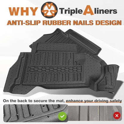 Floor Mat for 2024