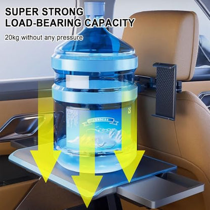 Portable Car Seat Tray Table
