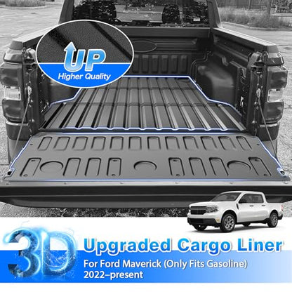 Maverick Floor Mats