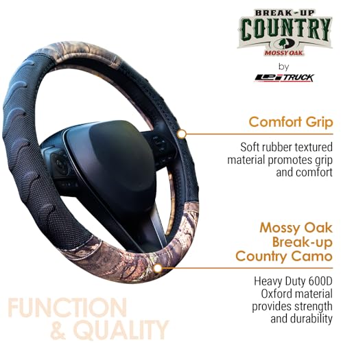 Mossy Oak Break