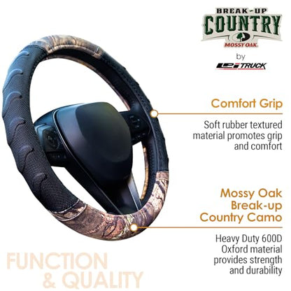 Mossy Oak Break
