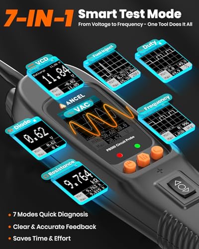 PB500 Automotive Power Circuit Probe