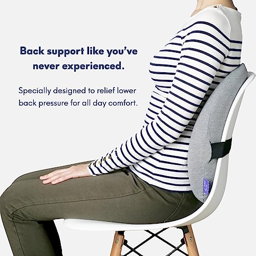 Extra Dense Lumbar Pillow