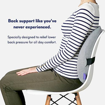 Extra Dense Lumbar Pillow